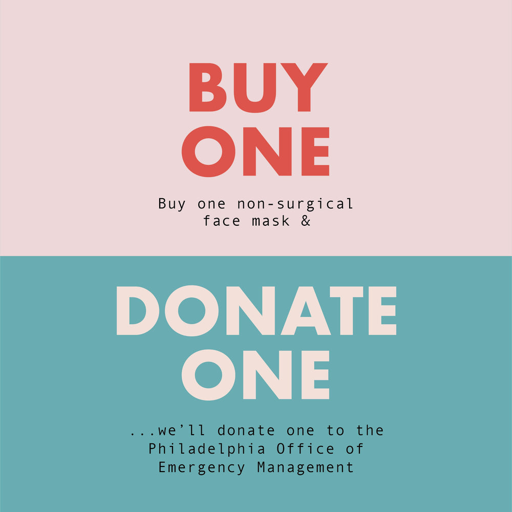 Buy One, Donate One