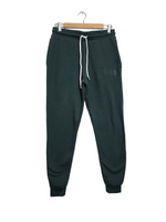 GB Logo Joggers - Forest Green