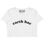 Earth Bae Organic Crop Top